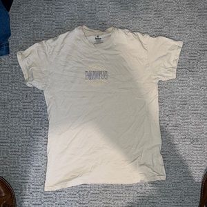 Dravus - Graphic Tee (back)